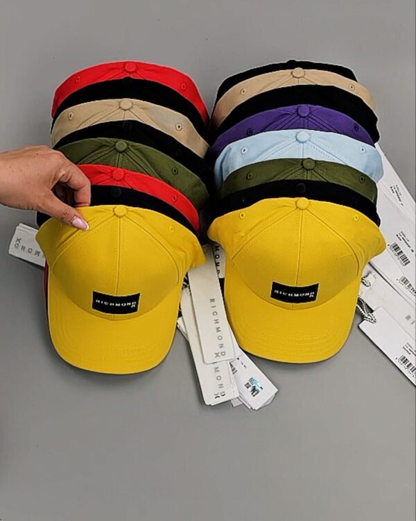 Фотография  505 - Кепки мужские C-3328 (MEN CAPS J-R/S) #20 шт, ЛОТ №8847 оптом в Саранске и Мордовии