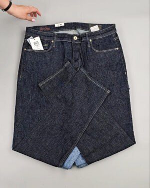 Фотография  741 - Джинсы JACK JONES men 045#5 кг, ЛОТ №8754 оптом в Саранске и Мордовии