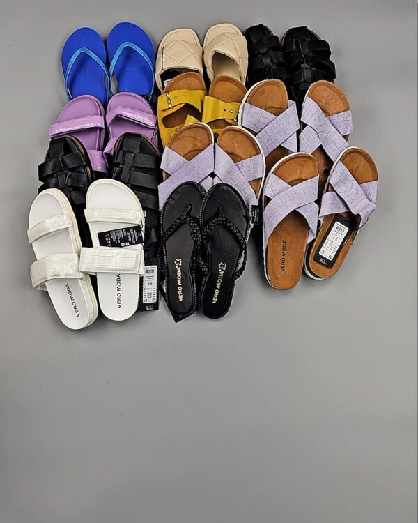 Фотография  367 - Обувь СТОК лето (сланцы) шт#20 шт оптом в Саранске и Мордовии