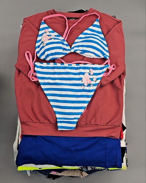 Фотография  199 - LPP Summer mix#20 кг, ЛОТ №8803 оптом в Саранске и Мордовии