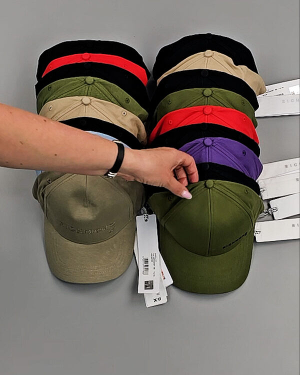 Фотография  681 - Кепки мужские C-3328 (MEN CAPS J-R/S) #20 шт, ЛОТ №8845 оптом в Саранске и Мордовии