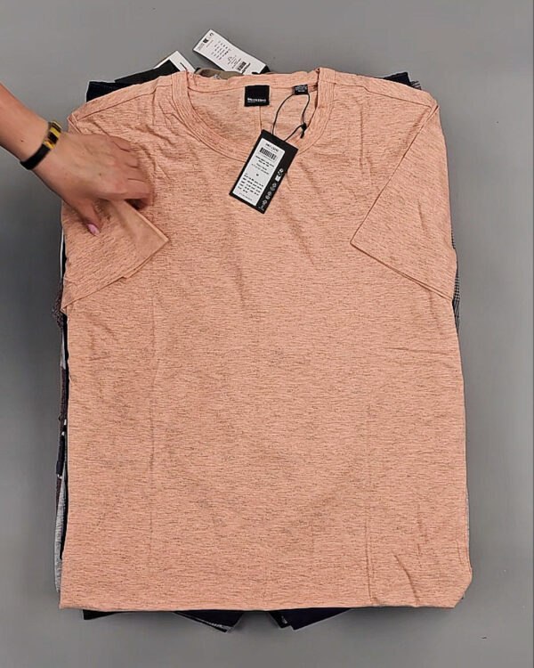 Фотография  303 - ONLY/JJ/BLEND men Summer 045#10 кг, ЛОТ №8809 оптом в Саранске и Мордовии