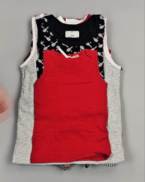 Фотография  504 - Нижнее белье CALZEDONIA дети#40 шт, ЛОТ №8826 оптом в Саранске и Мордовии