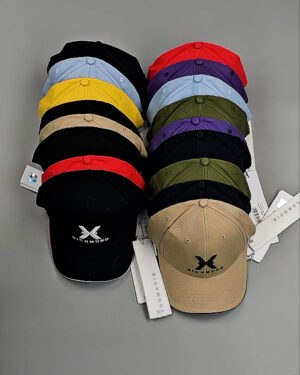 Фотография  426 - Кепки мужские C-3328 (MEN CAPS J-R/S) #20 шт оптом в Саранске и Мордовии