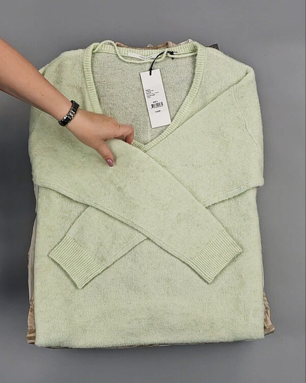 Фотография  238 - YA YA mix 43 В#30 шт оптом в Саранске и Мордовии