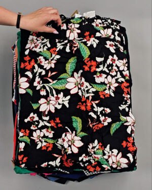 Купить CALZEDONIA лето mix#50 шт оптом в Саранске и Мордовии