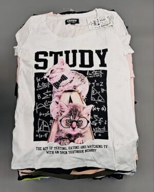 Купить LPP Summer mix#20 кг, ЛОТ №8802 оптом в Саранске и Мордовии