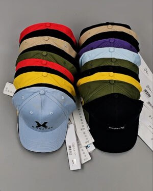 Купить Кепки мужские C-3328 (MEN CAPS J-R/S) #20 шт, ЛОТ №8847 оптом в Саранске и Мордовии