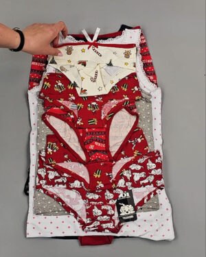 Фотография  438 - Нижнее белье CALZEDONIA дети#40 шт, ЛОТ №8825 оптом в Саранске и Мордовии