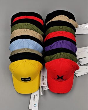 Купить Кепки мужские C-3328 (MEN CAPS J-R/S) #20 шт, ЛОТ №8845 оптом в Саранске и Мордовии