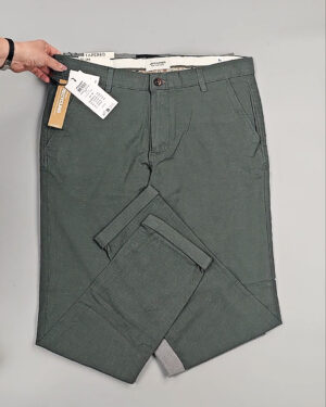 Фотография  240 - Брюки JACK JONES men 045#5 кг, ЛОТ №8892 оптом в Саранске и Мордовии