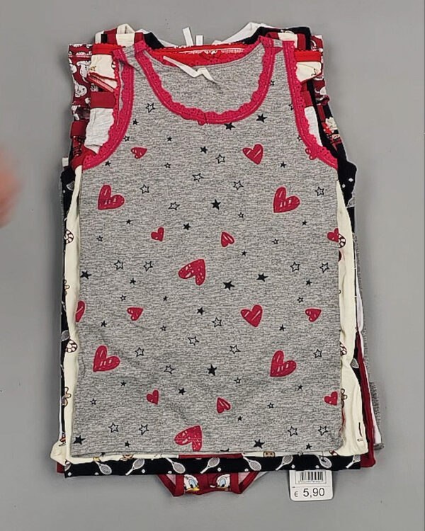 Фотография  470 - Нижнее белье CALZEDONIA дети#40 шт, ЛОТ №8827 оптом в Саранске и Мордовии