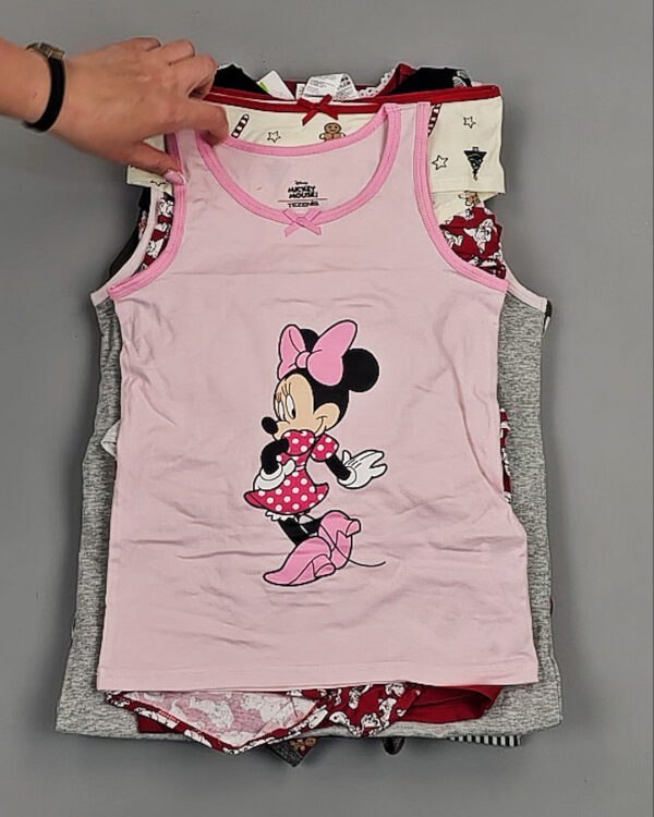 Фотография  167 - Нижнее белье CALZEDONIA дети#40 шт, ЛОТ №8826 оптом в Саранске и Мордовии