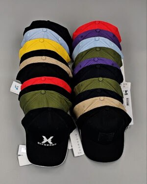 Купить Кепки мужские C-3328 (MEN CAPS J-R/S) #20 шт оптом в Саранске и Мордовии