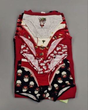 Фотография  142 - Нижнее белье CALZEDONIA дети#40 шт, ЛОТ №8824 оптом в Саранске и Мордовии