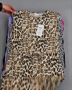 Фотография  324 - Платья VILA Summer 045#5 кг, ЛОТ №8773 оптом в Саранске и Мордовии