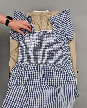 Фотография  880 - TCM Summer 104#15 кг, ЛОТ №8731 оптом в Саранске и Мордовии