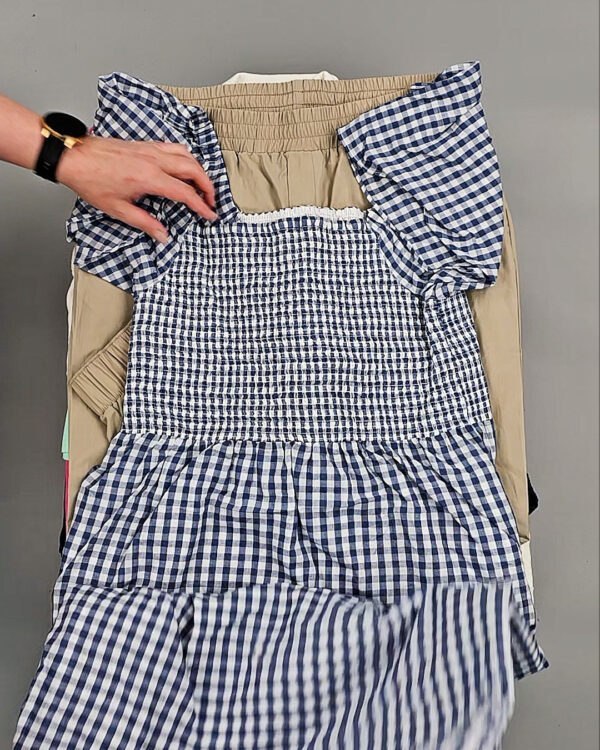 Фотография  949 - TCM Summer 104#15 кг, ЛОТ №8731 оптом в Саранске и Мордовии