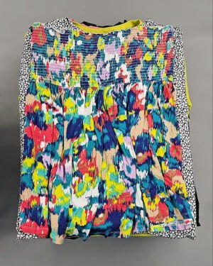 Купить XXL Summer mix БМ#20 кг, ЛОТ № ВК0137 оптом в Саранске и Мордовии