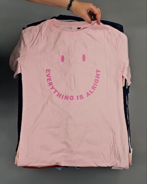 Фотография  133 - TCM Summer 074#15 кг, ЛОТ №8900 оптом в Саранске и Мордовии