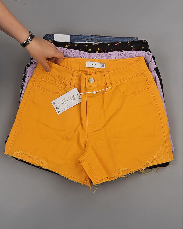 Фотография  685 - Шорты Bestseller 045 B#6 кг, ЛОТ №8914 оптом в Саранске и Мордовии