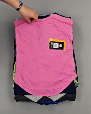 Фотография  342 - KIDS СТОК CAN 084#5 кг, ЛОТ №8792 оптом в Саранске и Мордовии