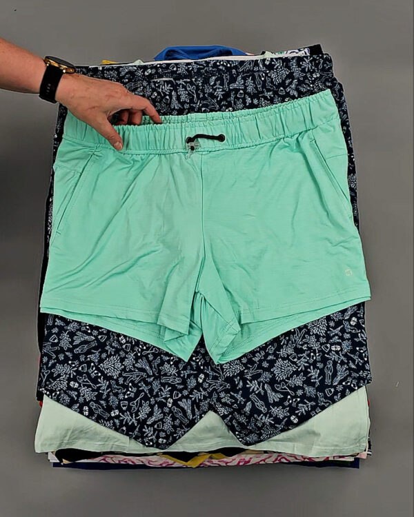 Фотография  519 - TCM Summer 104#15 кг, ЛОТ №8730 оптом в Саранске и Мордовии