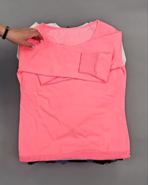 Фотография  969 - CIRCUS mix #12,1 кг, ЛОТ №8808 оптом в Саранске и Мордовии