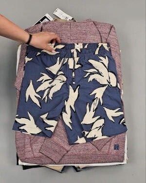 Фотография  959 - ONLY/JJ/BLEND men Summer 045#10 кг, ЛОТ №8809 оптом в Саранске и Мордовии