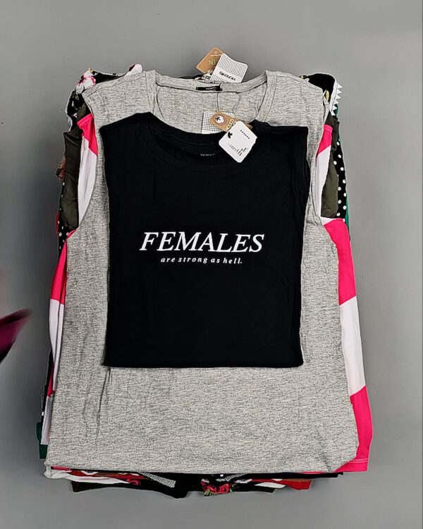 Фотография  191 - CALZEDONIA лето mix#50 шт, ЛОТ №8858 оптом в Саранске и Мордовии