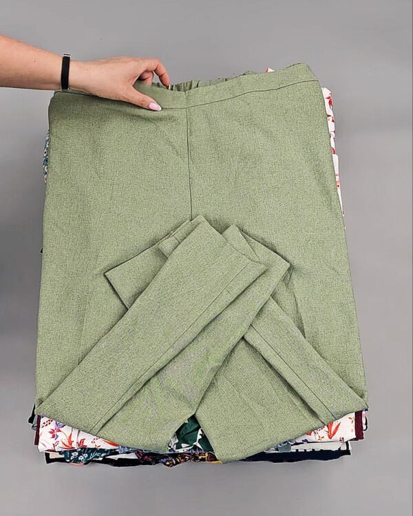 Фотография  534 - XXL Summer mix БМ#20 кг, ЛОТ № ВК0136 оптом в Саранске и Мордовии