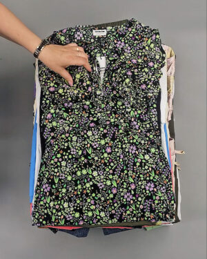 Фотография  711 - NOISY MAY Summer mix 045#15,5 кг, ЛОТ №8916 оптом в Саранске и Мордовии