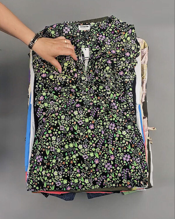 Фотография  939 - NOISY MAY Summer mix 045#15,5 кг, ЛОТ №8916 оптом в Саранске и Мордовии