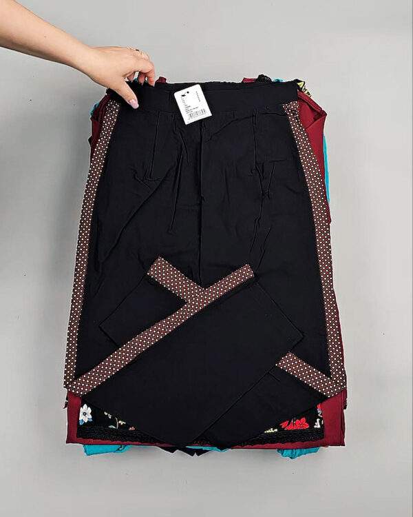 Фотография  643 - CALZEDONIA лето mix#50 шт, ЛОТ №8857 оптом в Саранске и Мордовии