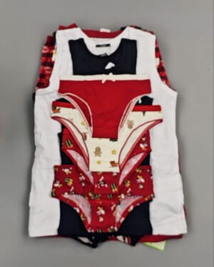 Купить Нижнее белье CALZEDONIA дети#40 шт, ЛОТ №8824 оптом в Саранске и Мордовии