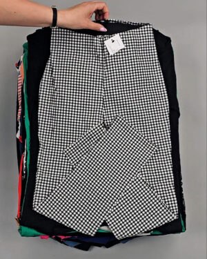 Фотография  226 - CALZEDONIA лето mix#50 шт оптом в Саранске и Мордовии