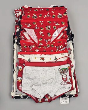 Купить Нижнее белье CALZEDONIA дети#40 шт, ЛОТ №8827 оптом в Саранске и Мордовии