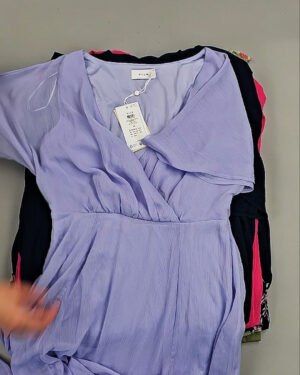 Фотография  748 - Платья VILA Summer 045#5 кг, ЛОТ №8773 оптом в Саранске и Мордовии