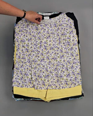 Фотография  694 - GEORGE+ARCADIA mix S AD16#10 кг, ЛОТ №8883 оптом в Саранске и Мордовии