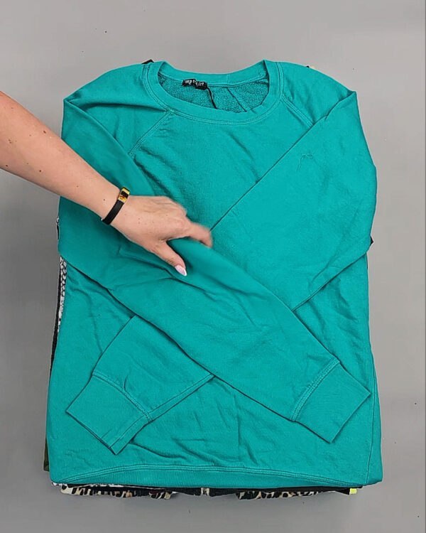 Фотография  975 - CIRCUS mix #12 кг, ЛОТ №8806 оптом в Саранске и Мордовии