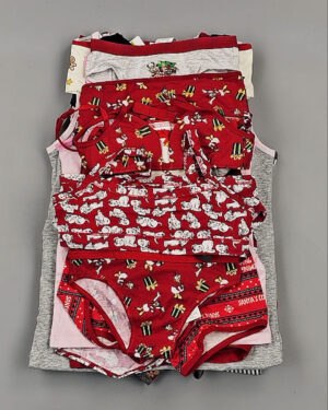 Купить Нижнее белье CALZEDONIA дети#40 шт, ЛОТ №8826 оптом в Саранске и Мордовии