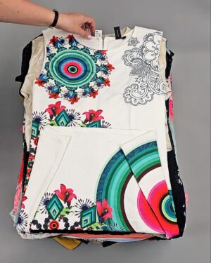 Купить Mix Euro Summer#100 кг, ЛОТ № ВК0139 оптом в Саранске и Мордовии