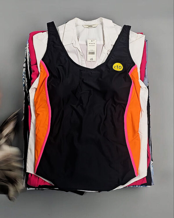 Фотография  402 - GEORGE+ARCADIA mix S AD16#10 кг оптом в Саранске и Мордовии