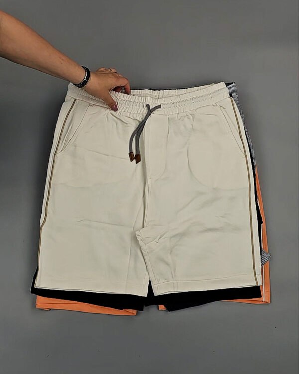 Фотография  547 - Шорты мужские Sorbino C-3133 (Men Short Sorbino) #8,55 кг, ЛОТ №8849 оптом в Саранске и Мордовии