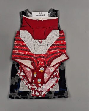 Фотография  286 - Нижнее белье CALZEDONIA дети#40 шт оптом в Саранске и Мордовии