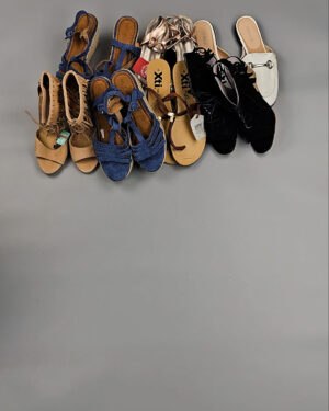 Фотография  904 - Обувь босоножки#11 кг оптом в Саранске и Мордовии