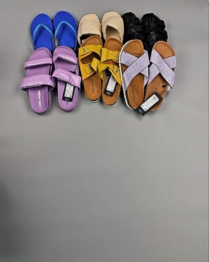 Фотография  477 - Обувь СТОК лето (сланцы) шт#20 шт оптом в Саранске и Мордовии