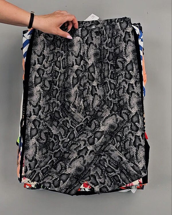 Фотография  849 - CALZEDONIA лето mix#50 шт, ЛОТ №8817 оптом в Саранске и Мордовии