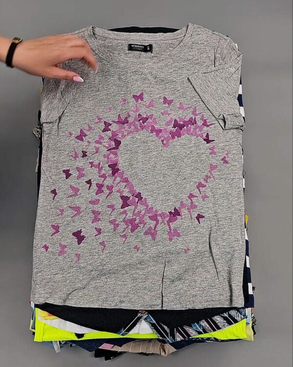 Фотография  762 - LPP Summer mix#20 кг, ЛОТ №8803 оптом в Саранске и Мордовии