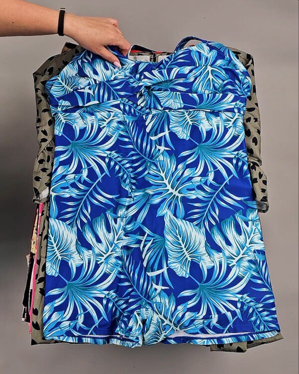 Фотография  599 - XXL Summer mix БМ#20 кг, ЛОТ № ВК0135 оптом в Саранске и Мордовии